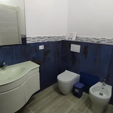 Yaki Domo 3* Cagliari