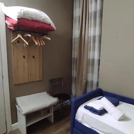 Yaki Domo 3* Cagliari