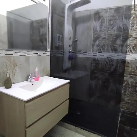 Maison d'hôtes Yaki Domo