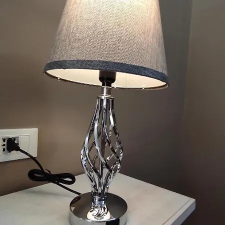 Yaki Domo Pensionat Cagliari