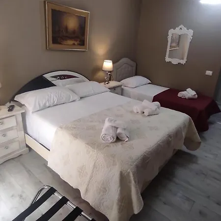 Maison d'hôtes Yaki Domo