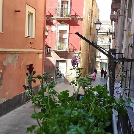 Yaki Domo 3* Cagliari