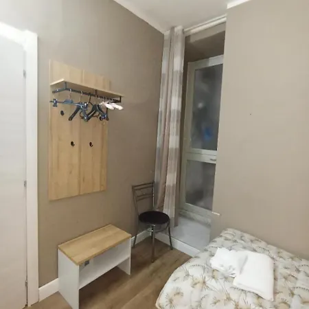 Yaki Domo Maison d'hôtes Cagliari