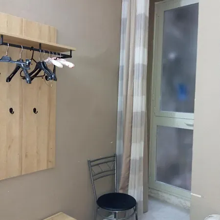 Pensionat Yaki Domo 3*