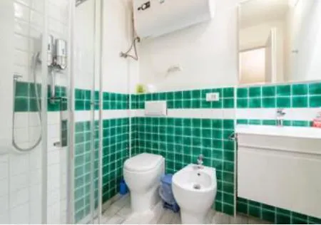 Pensionat Yaki Domo 3*