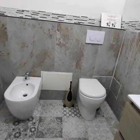 Guest house Yaki Domo