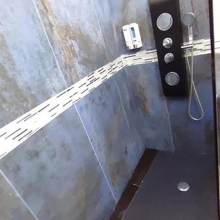 Yaki Domo Guest house Cagliari