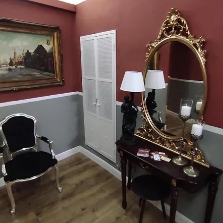 Pensión Yaki Domo Cagliari