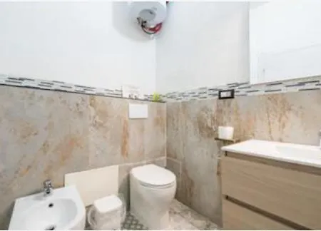 Guest house Yaki Domo 3*