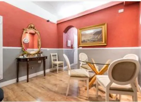 Yaki Domo Guest house Cagliari